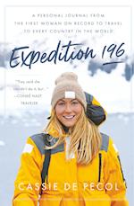 Expedition 196