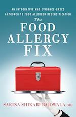 The Food Allergy Fix