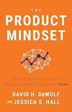 The Product Mindset