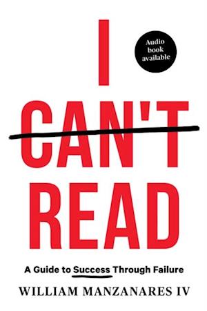 I Can't Read