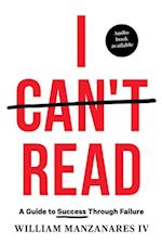 I Can't Read