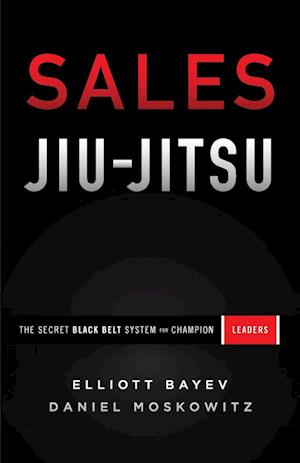 Sales Jiu-Jitsu