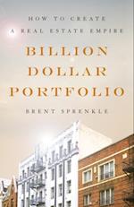 Billion Dollar Portfolio