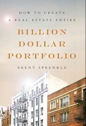 Billion Dollar Portfolio