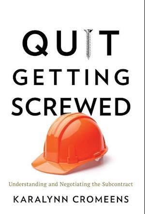 Quit Getting Screwed