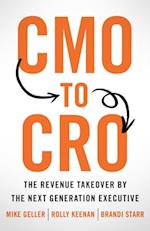 CMO to CRO