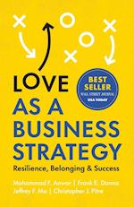 Love as a Business Strategy