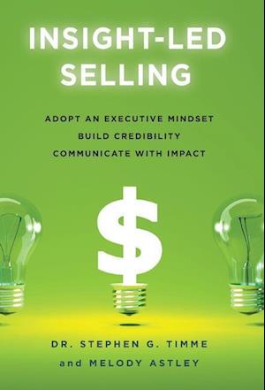 Insight-Led Selling