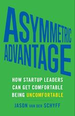 Asymmetric Advantage