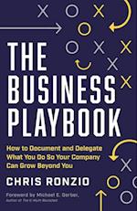 Business Playbook