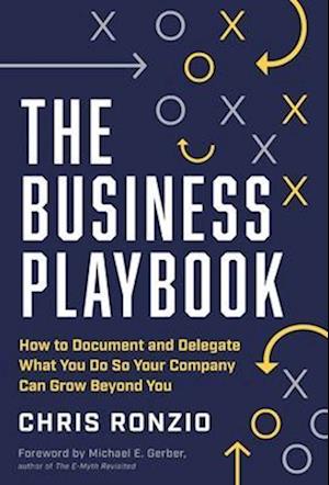 The Business Playbook