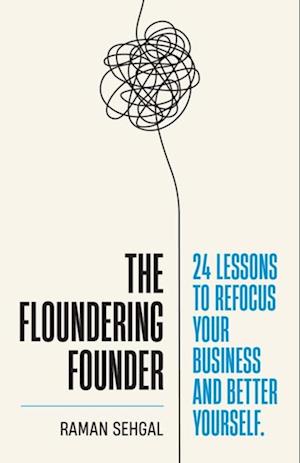 Floundering Founder