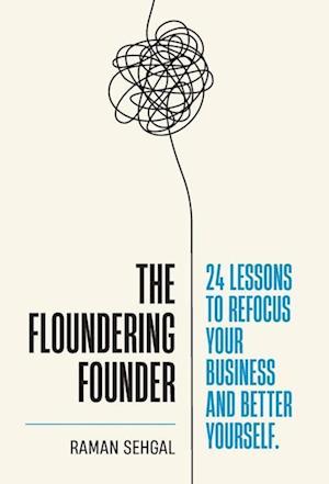 The Floundering Founder