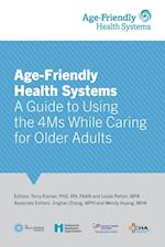 Age-Friendly Health Systems