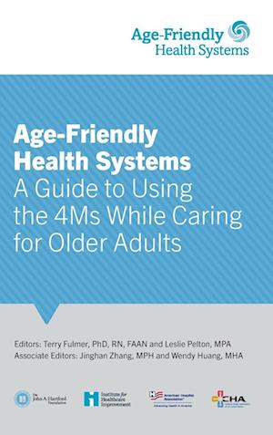 Age-Friendly Health Systems