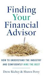 Finding Your Financial Advisor