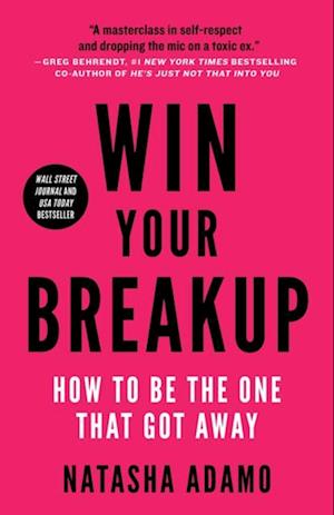 Win Your Breakup