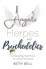 Angels, Herpes and Psychedelics