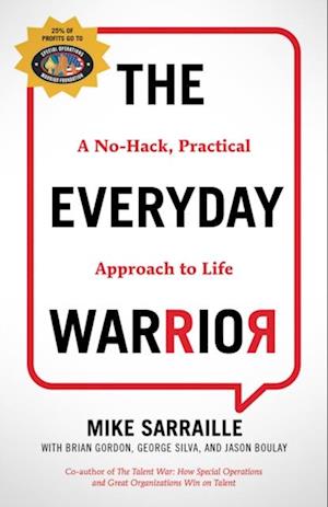 Everyday Warrior