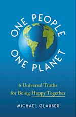 One People One Planet