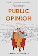 Public Opinion