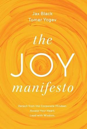 The Joy Manifesto