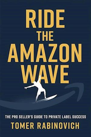 Ride the Amazon Wave