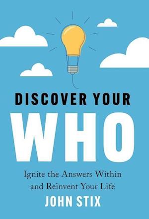 Discover Your WHO