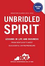 Unbridled Spirit Volume 2