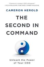 The Second in Command: Unleash the Power of Your COO 