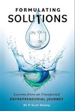 Formulating Solutions