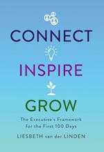 Connect, Inspire, Grow