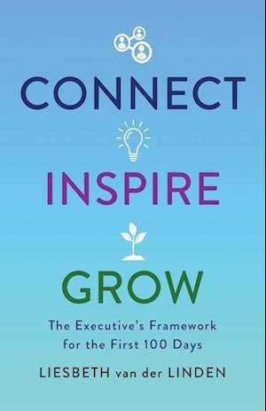 Connect, Inspire, Grow