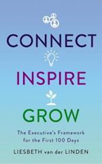 Connect, Inspire, Grow