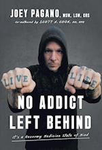 No Addict Left Behind: It's a Recovery Medicine State of Mind 