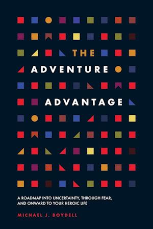 The Adventure Advantage