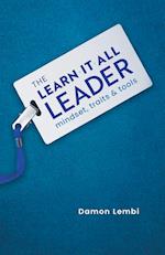 The Learn-It-All Leader