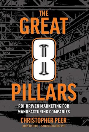 The Great 8 Pillars