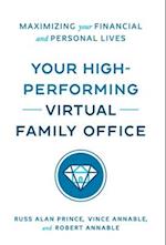 Your High-Performing Virtual Family Office