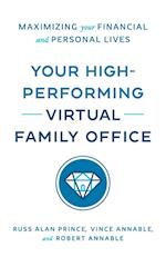 Your High-Performing Virtual Family Office