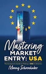 Mastering Market Entry