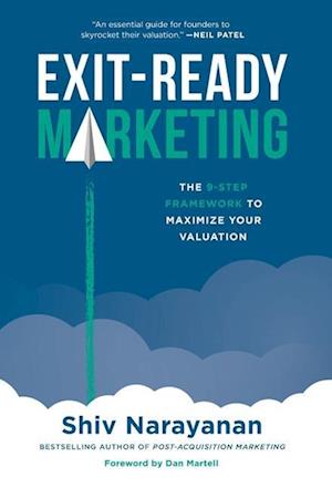 Exit-Ready Marketing