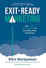 Exit-Ready Marketing