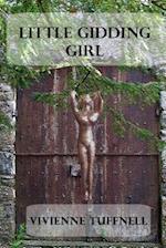 Little Gidding Girl