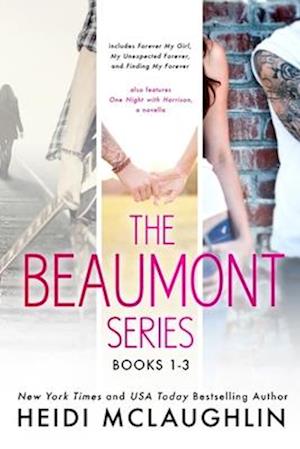 The Beaumont Series (Books 1-3)