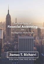 The Nitti-Gritty of Financial Accounting