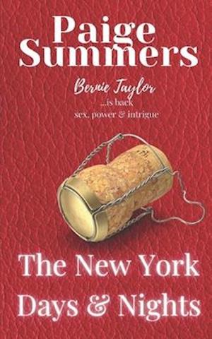 Bernie Taylor the New York Day & Nights