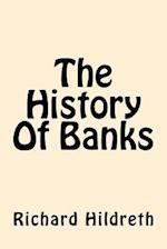 The History of Banks