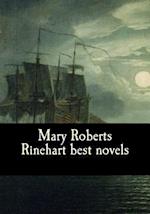 Mary Roberts Rinehart Best Novels