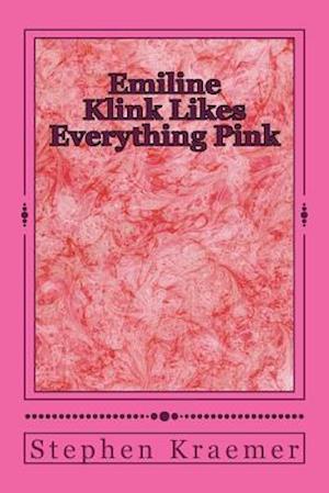 Emiline Klink Likes Everything Pink